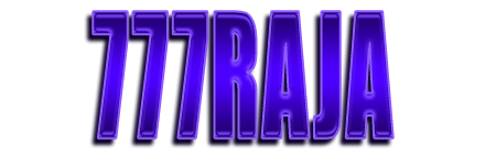 777RAJA Logo